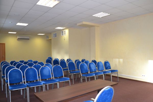 Ilmar City Hotel (Kazan')